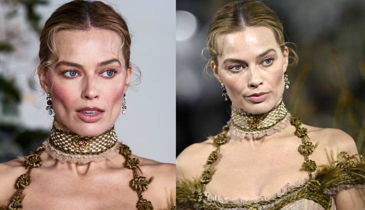 Margot Robbie reveals Wuthering Heights adaptation is raunchier than book 