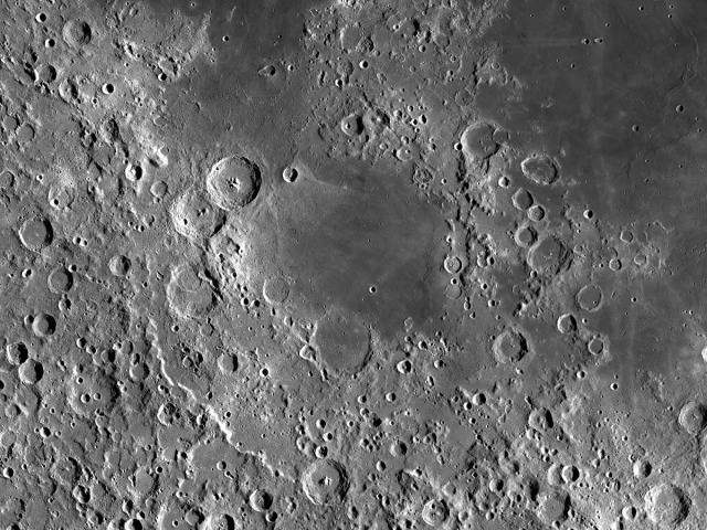Moon’s hidden face yields clues to a unified Lunar timeline