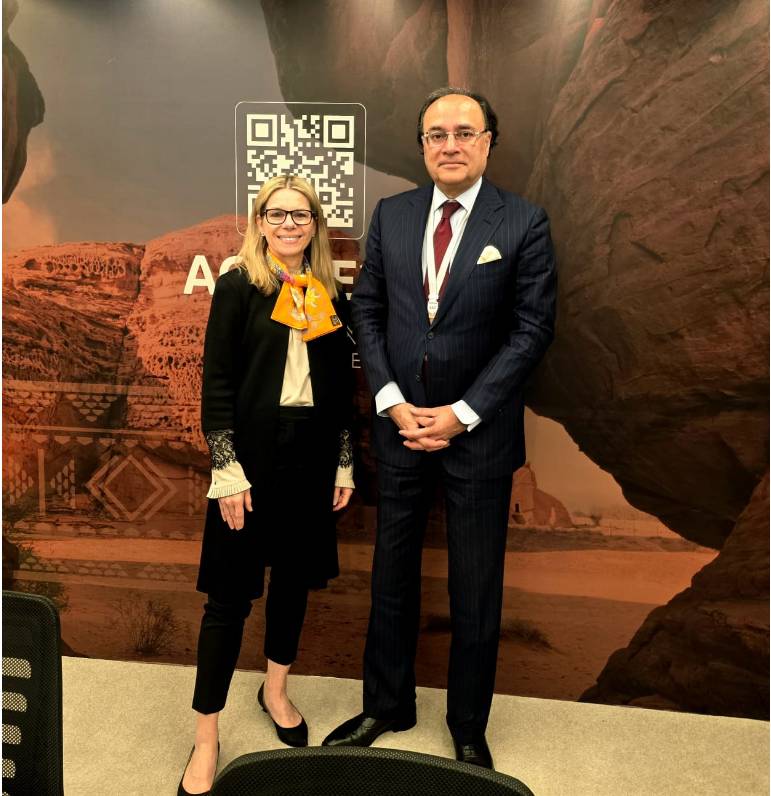 Pakistan, World Bank discuss ways to bolster development cooperation