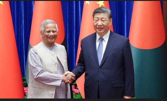 Bangladesh elections test ties with India as China deepens outreach