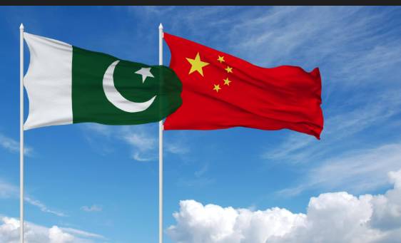 China backs Pakistan in safeguarding national security
