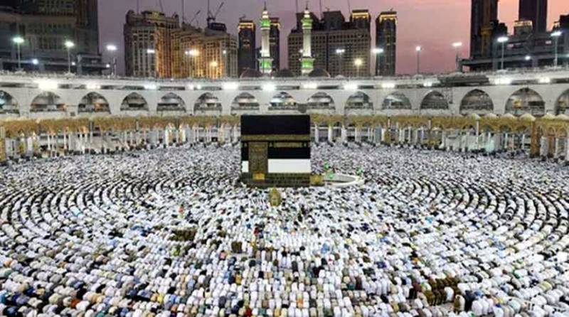 Hajj biometric verification deadline ends today