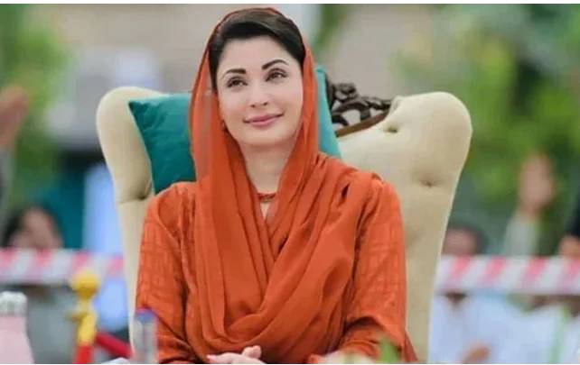 CM Maryam pays tribute to Lahorites for following Basant safety SOPs