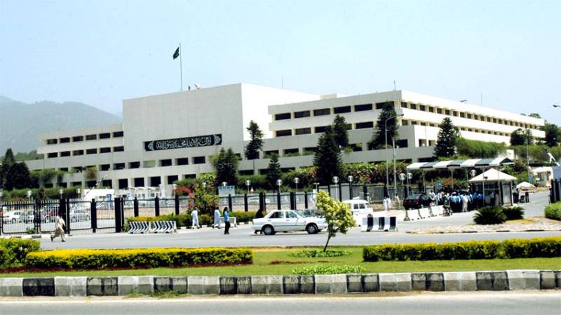 Senate, NA sessions to commence tomorrow