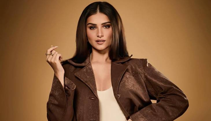Tara Sutaria chooses mental peace amid breakup rumors with Veer Pahariya