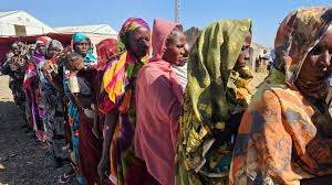 UAE says welcomes US-backed peace plan for Sudan