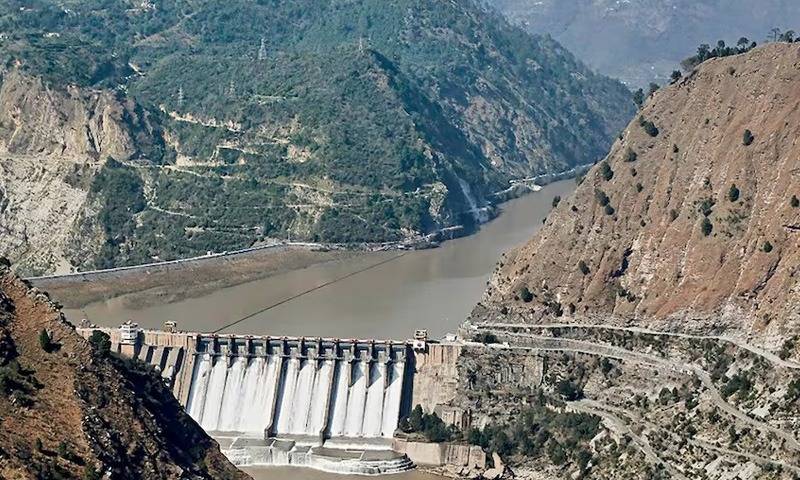 UN still awaiting India’s response on Indus Waters Treaty violations