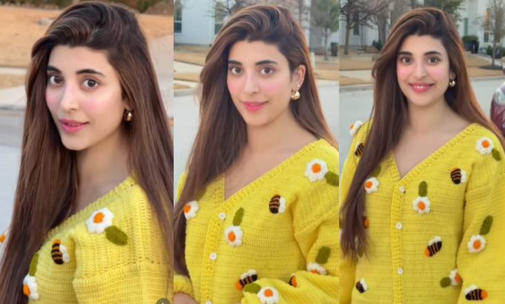 Does Urwa Hocane want to escape everything right now?