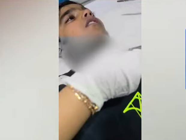 Young boy dies while trying to catch stray kite in Lahore