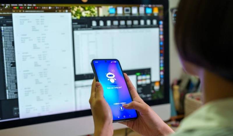 AI chatbots give bad health advice, research finds