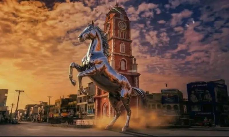 Australian Alpha Sports Group becomes strategic partner of PSL franchise Sialkot Stallions