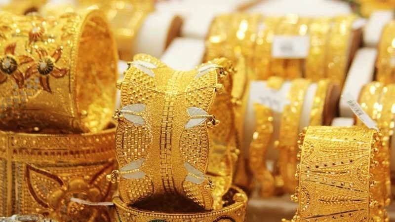 Gold prices hit new peak in Bangladesh