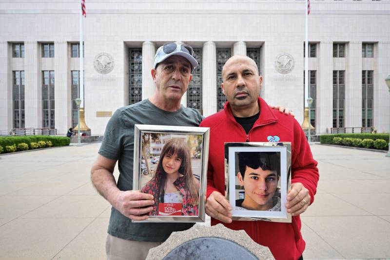 Main trial begins in landmark US addiction case against Meta, YouTube