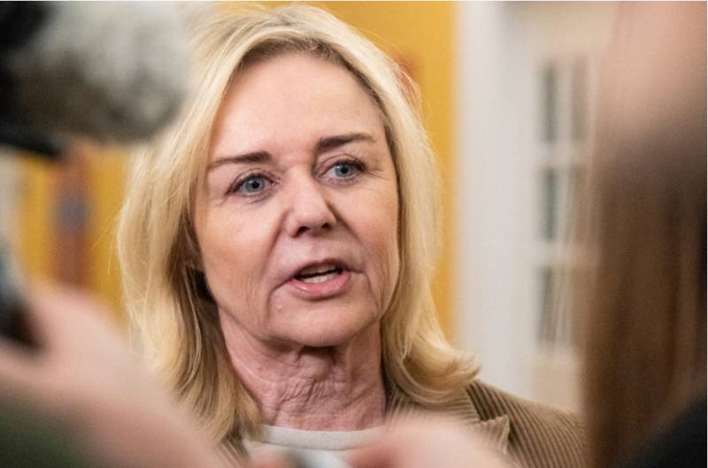 Senior diplomat resigns as Norway probes Epstein links