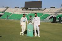 Pacers help WAPDA tighten grip over SNGPL on second day 