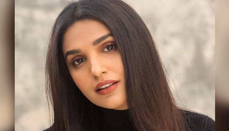 ‘This is Pakistan I believe in’: Amna Ilyas marks Basant revival