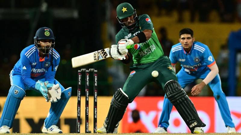 Pakistan ends boycott, to play India in T20 World Cup