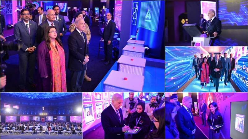 PM pledges $1bn investment in artificial intelligence by 2030
