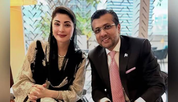 Punjab appoints Ali Mustafa Dar as adviser to CM on Artificial Intelligence and special initiatives