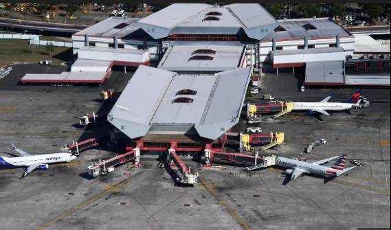 Cuba halting airline refuelling as US punishment takes toll