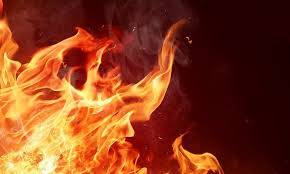 Fire erupts in hotel in Rawalpindi
