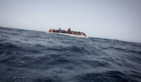 53 migrants dead or missing in shipwreck off Libya: UN