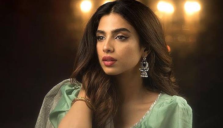 Sonya Hussyn enters Lahore’s Basant festive