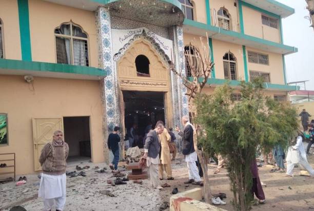Two more injured die, Tarlai blast toll rises to 35 