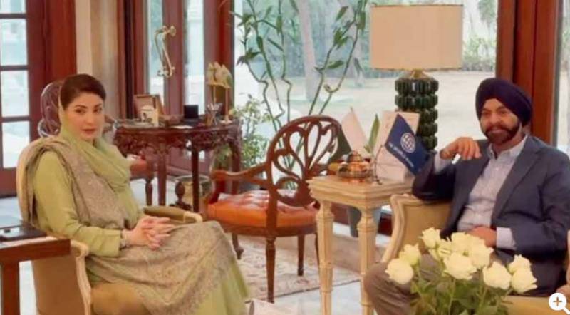 Punjab, World Bank join hands to strengthen partnership in multiple projects