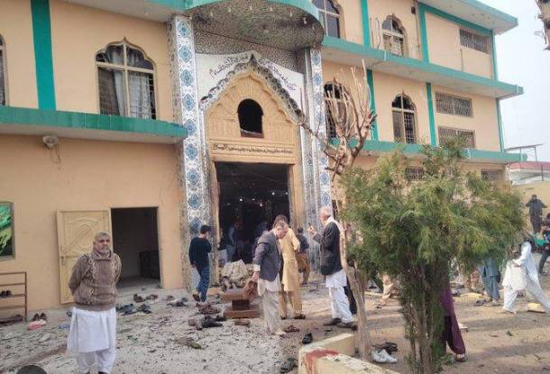 Another injured boy dies, Tarlai mosque attack toll reaches 36