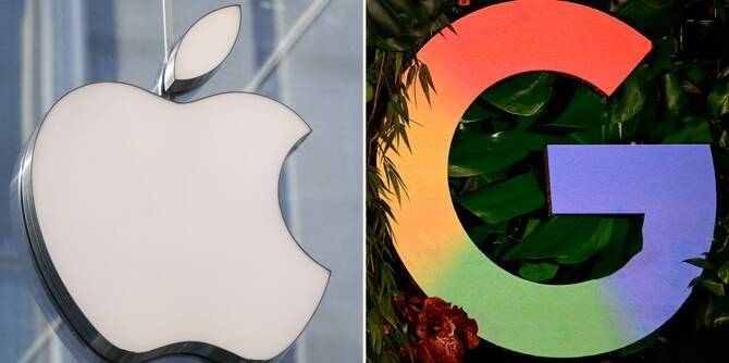 Apple, Google offer app store changes under new UK rules