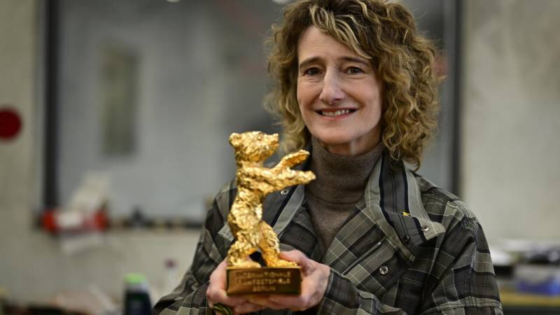 'Family and intimacy under pressure' at Berlin film festival