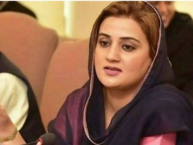 Court rejects minister Azma Bukhari’s plea in viral video case
