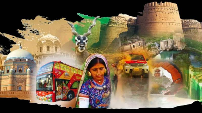 Govt allocates funds for Punjab Tourism Force and TDCP Resort upgradation