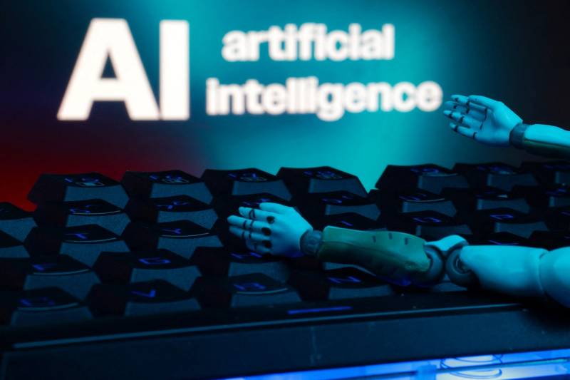 India ramps up AI rules for social media platforms
