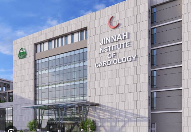 Interviews for recruitment of doctors at Jinnah Institute of Cardiology cancelled 