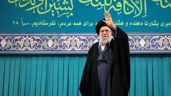 Iran offers clemency to over 2,000 convicts, excludes protest-related cases