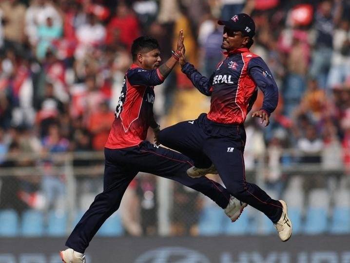 Nepal call for India, England, Australia to play in Kathmandu