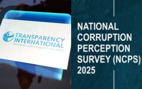 Pakistan improves score on 2025 Corruption Perception Index