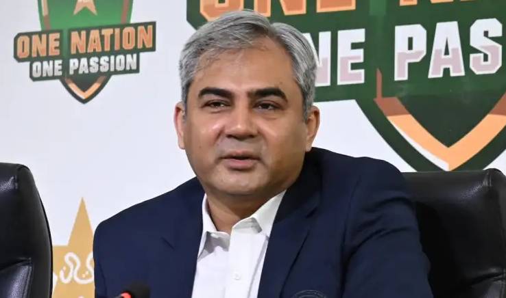 PCB chairman says neither he nor field marshal fears anybody