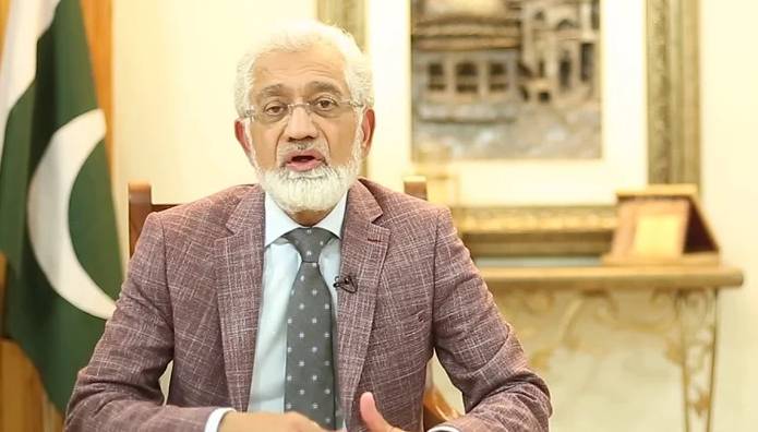 Professor Javed Akram ranked among top 2% global scientists
