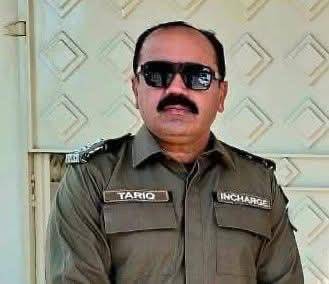 SHO shot injured by constable succumbs to bullet injury
