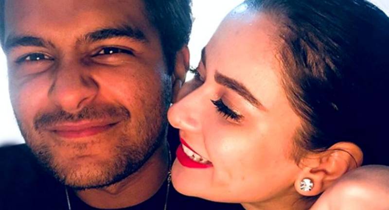 Do you want me to say Asim Azhar? Hania Aamir’s witty retort breaks internet