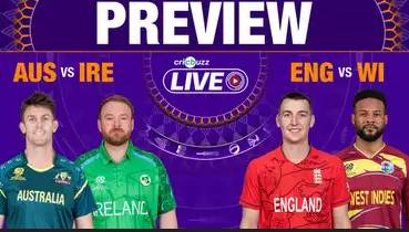 20 World Cup: SA to face AFG, ENG to WI and AUS to IRL today