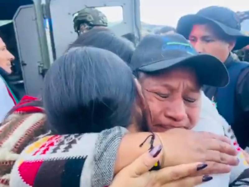 Colombian senator kidnapped, president targeted in election run-up