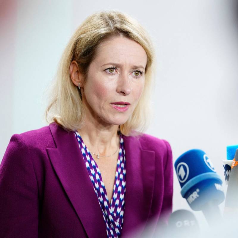 EU eyes bases for military training in Ukraine