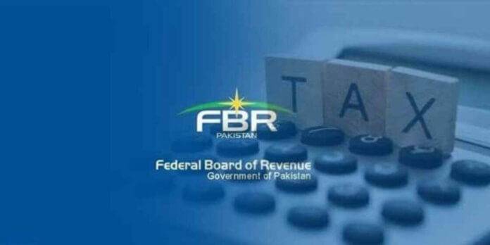 FBR introduces Buyer Verification Status in monthly sales tax return