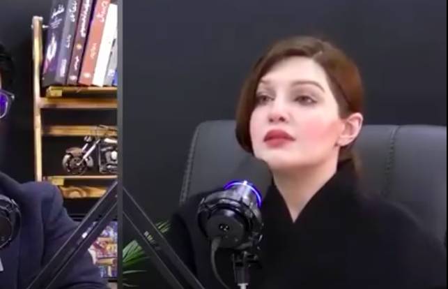 Kashmir issue becomes nuclear flashpoint today: Mushaal Mullick