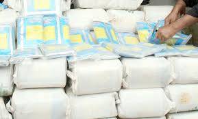 ANF foils bid to smuggle 1.2 tons of hashish from Gwadar