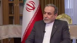 Iran prioritises diplomacy but ready for any military aggression: FM Araghchi